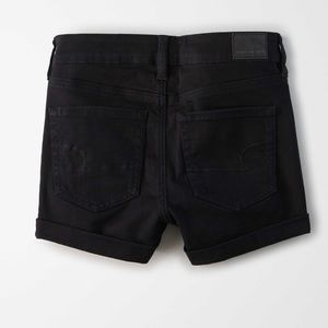 American Eagle jean/denim shorts